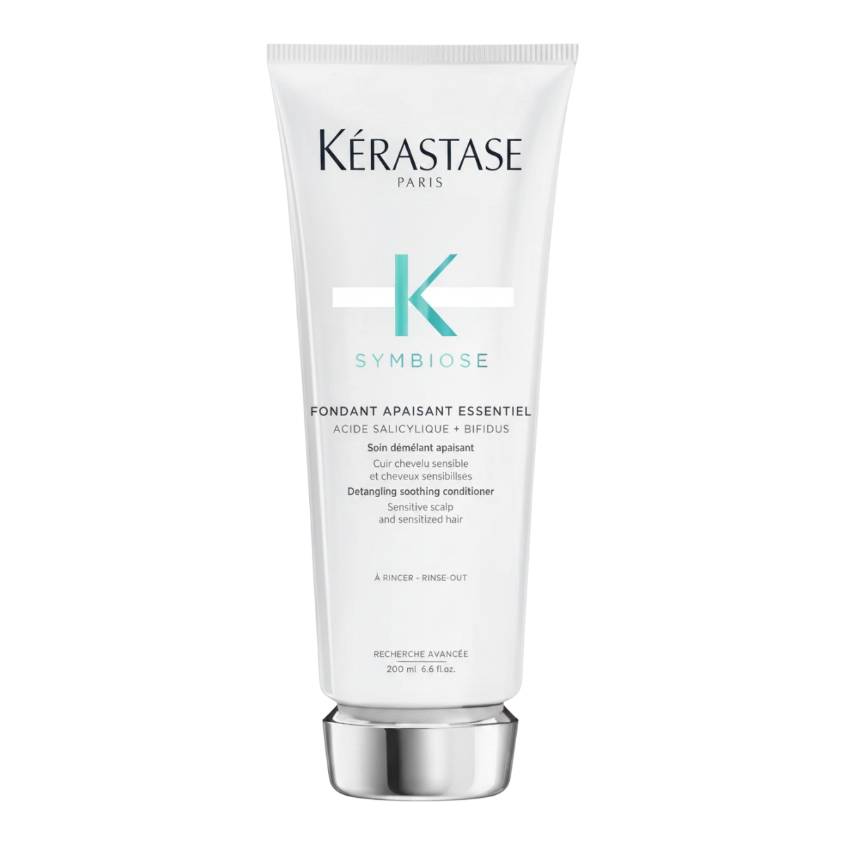 Kérastase Symbiose Fondant Apaisant Essentiel Conditioner 6.8 oz