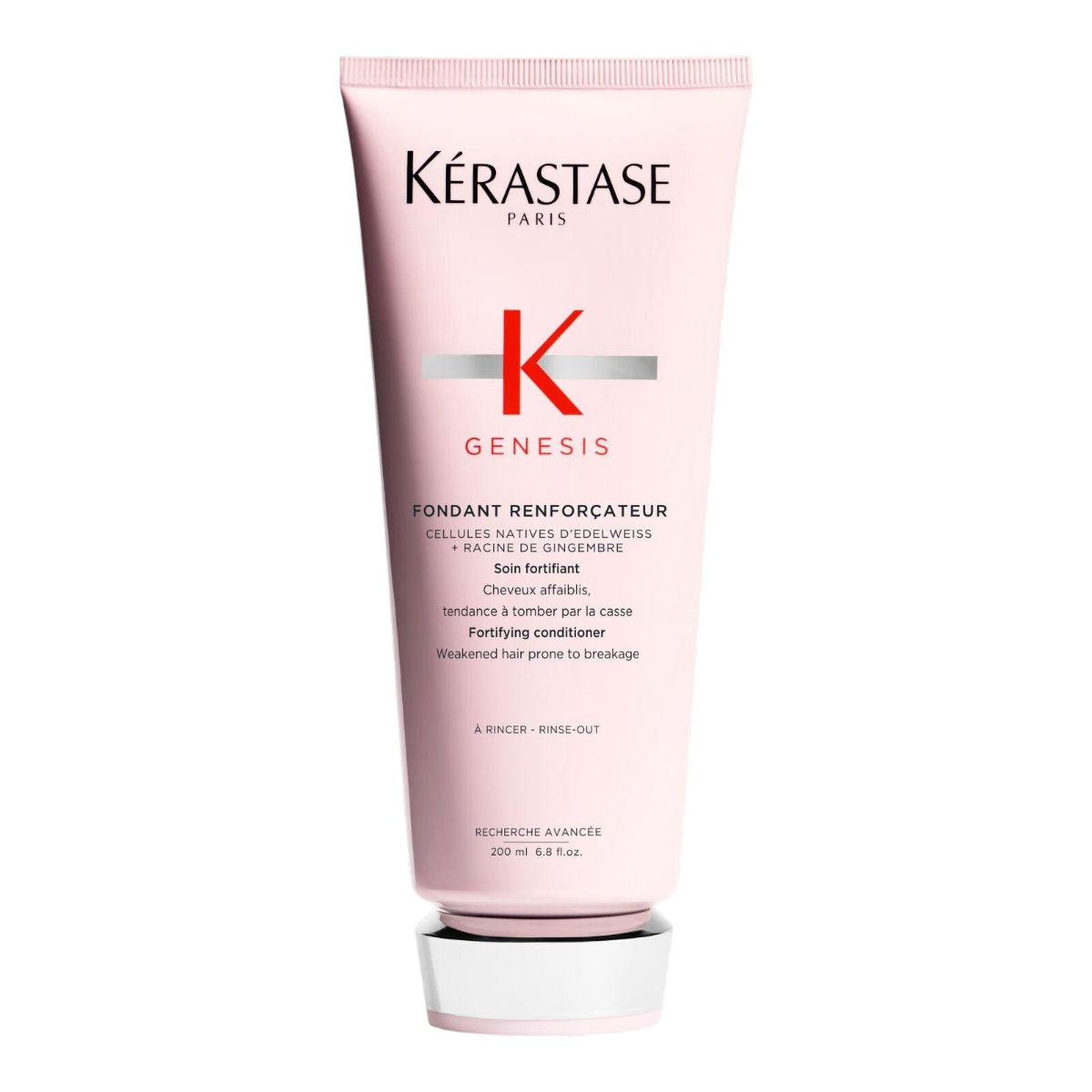 Kerastase Genesis Fondant Renforcateur Fortifying Conditioner 6.8 oz