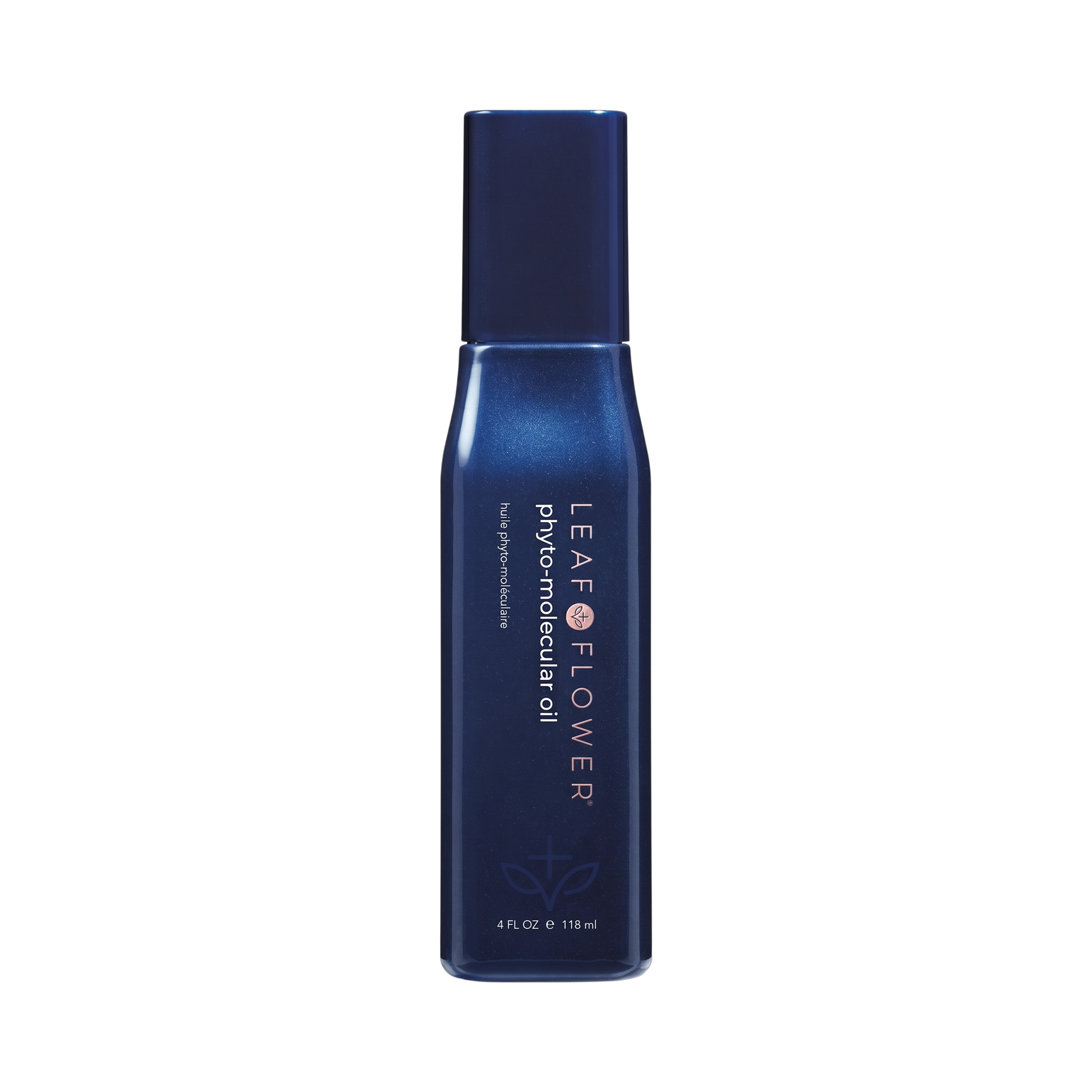 Leaf & Flower Phyto-Molecular Oil 4 oz
