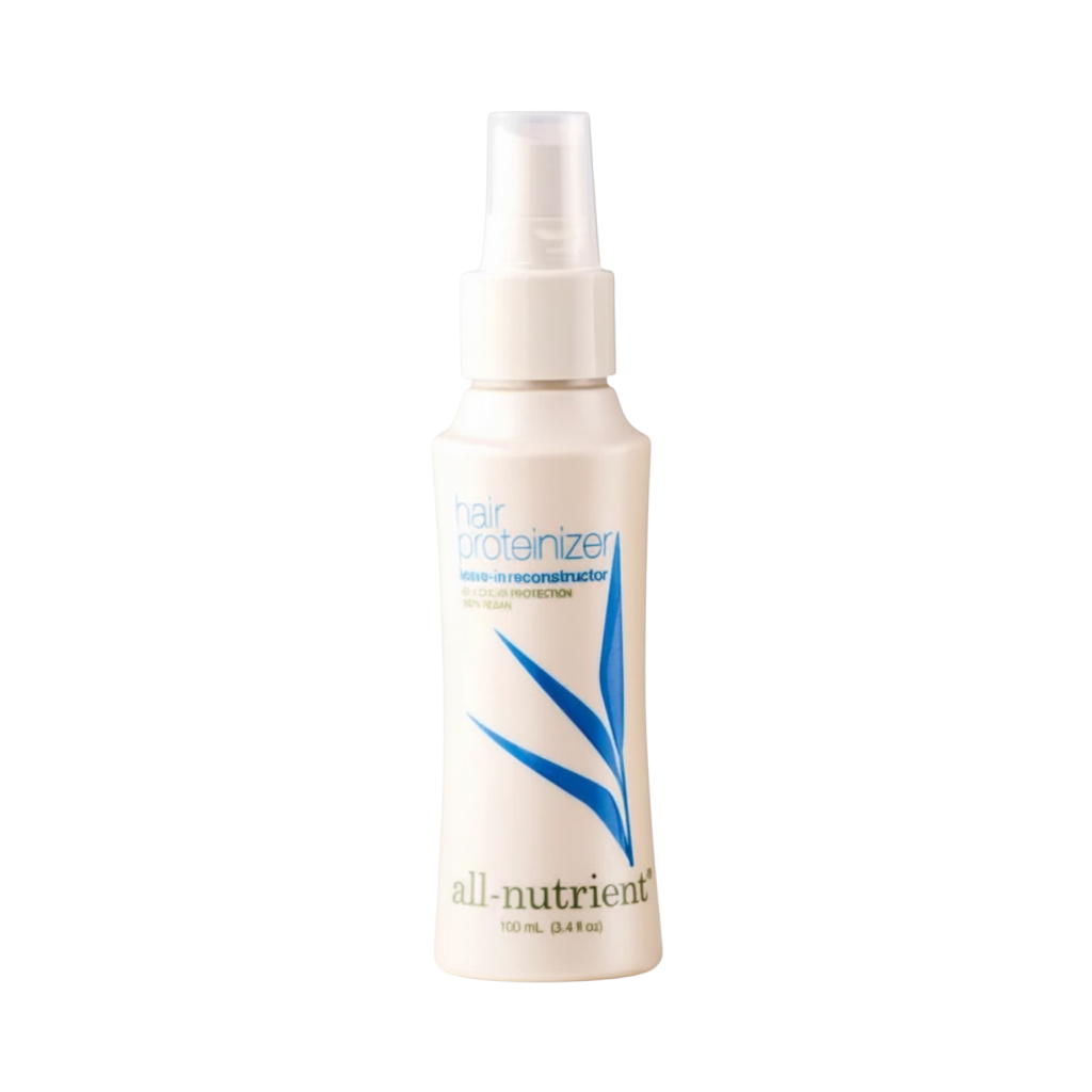 All Nutrient Hair Proteinizer Leave in Reconstructor 3.4oz
