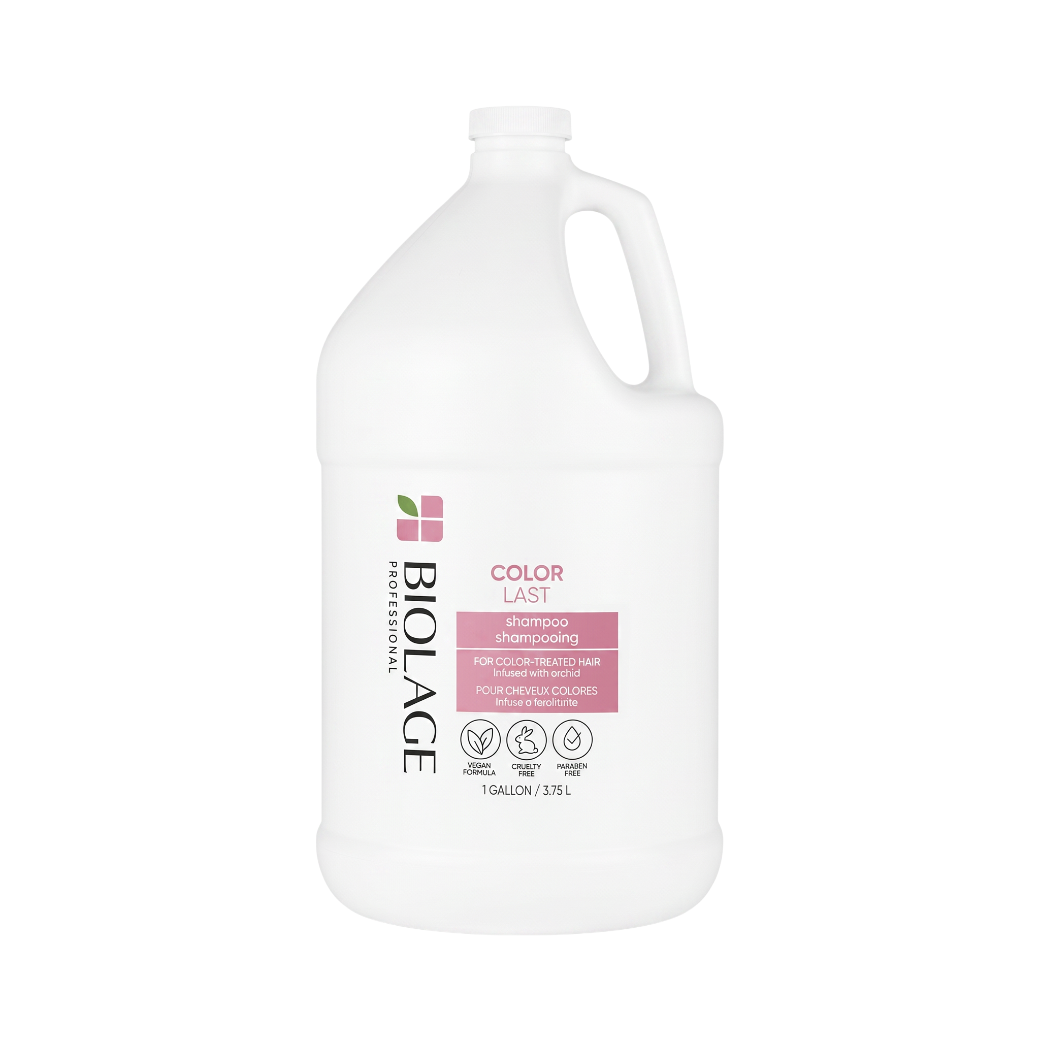 Matrix Biolage Colorlast Shampoo 1 Gallon