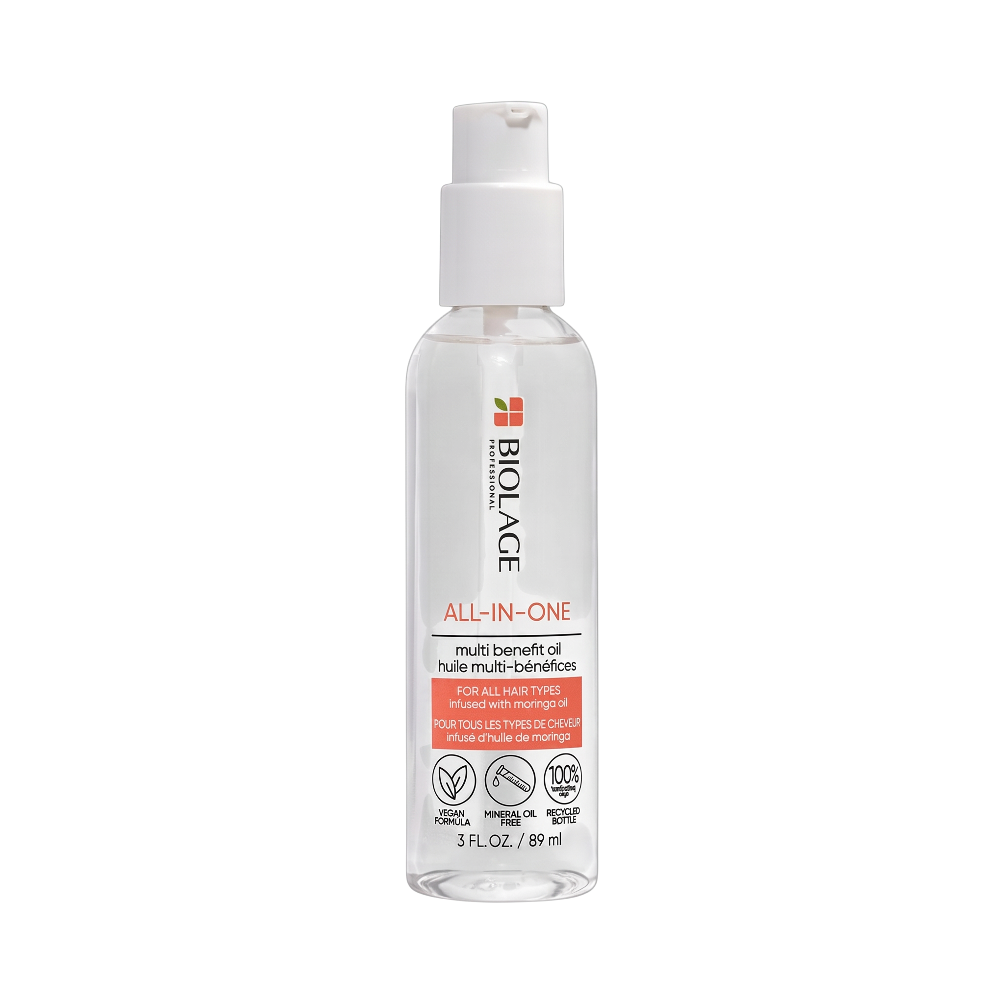 Matrix Biolage All-in-One Multi-Benefit Oil 3 oz