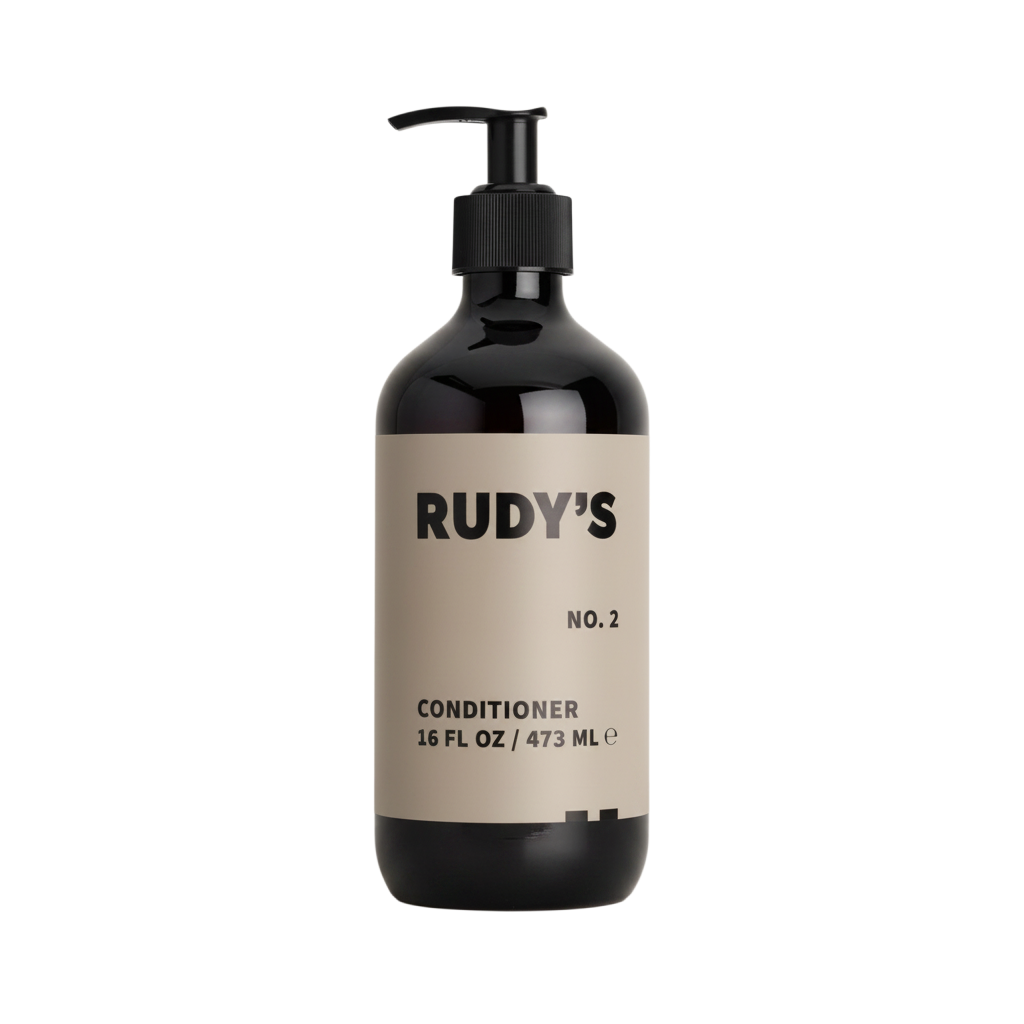 RUDY'S No 2 Conditioner 16 Oz