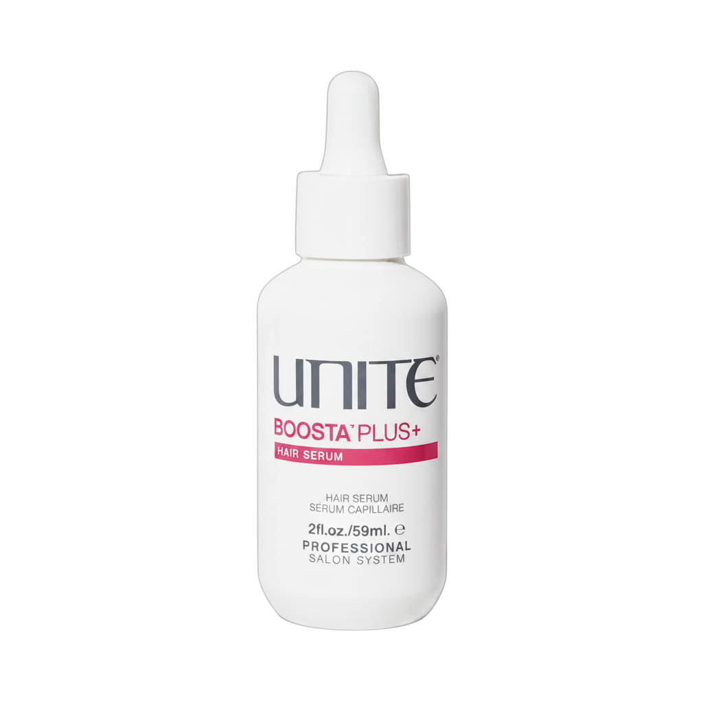 Unite Boosta Plus+ Hair Serum 2 oz