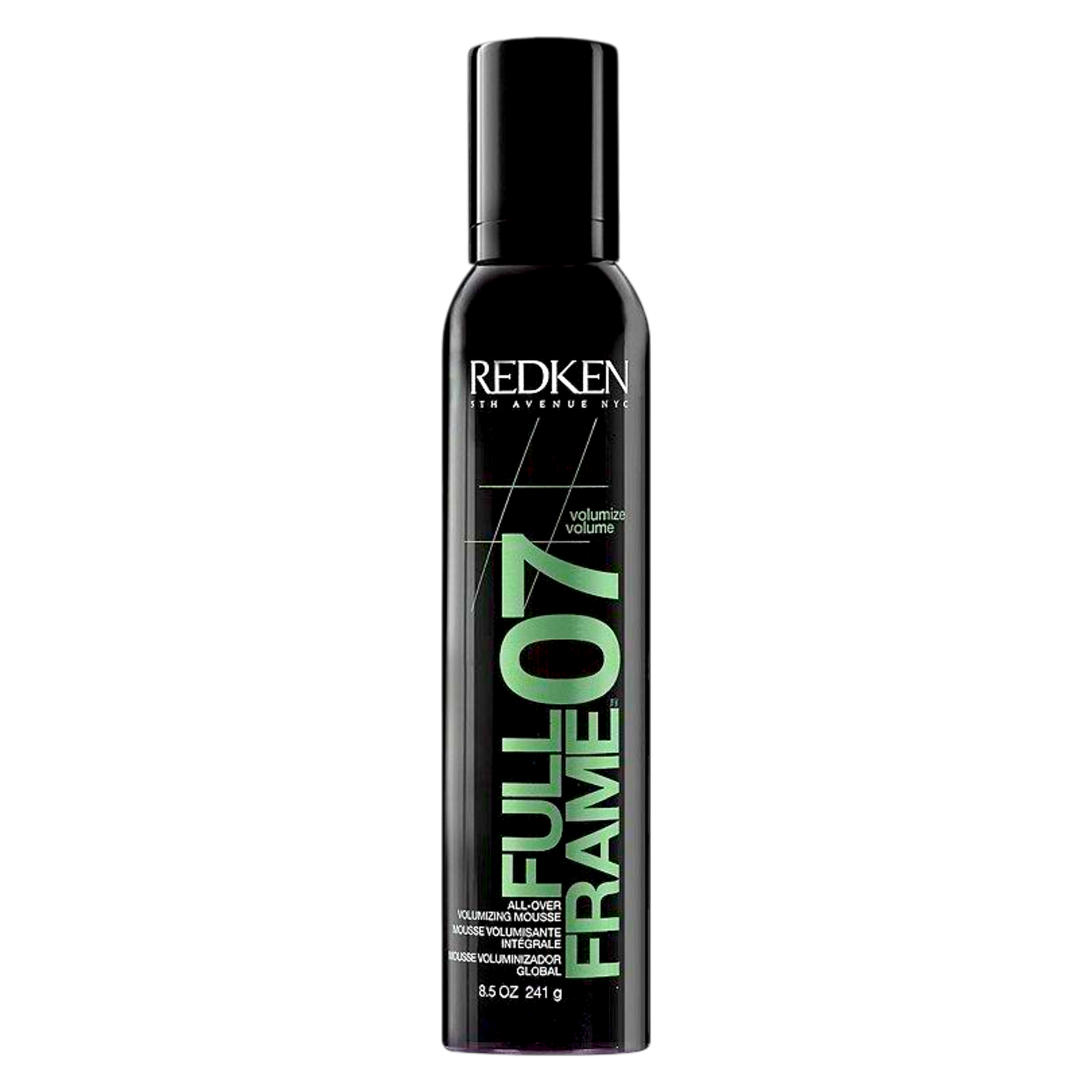 REDKEN Full Frame 07 All Over Volumizing Mousse 8.5 oz