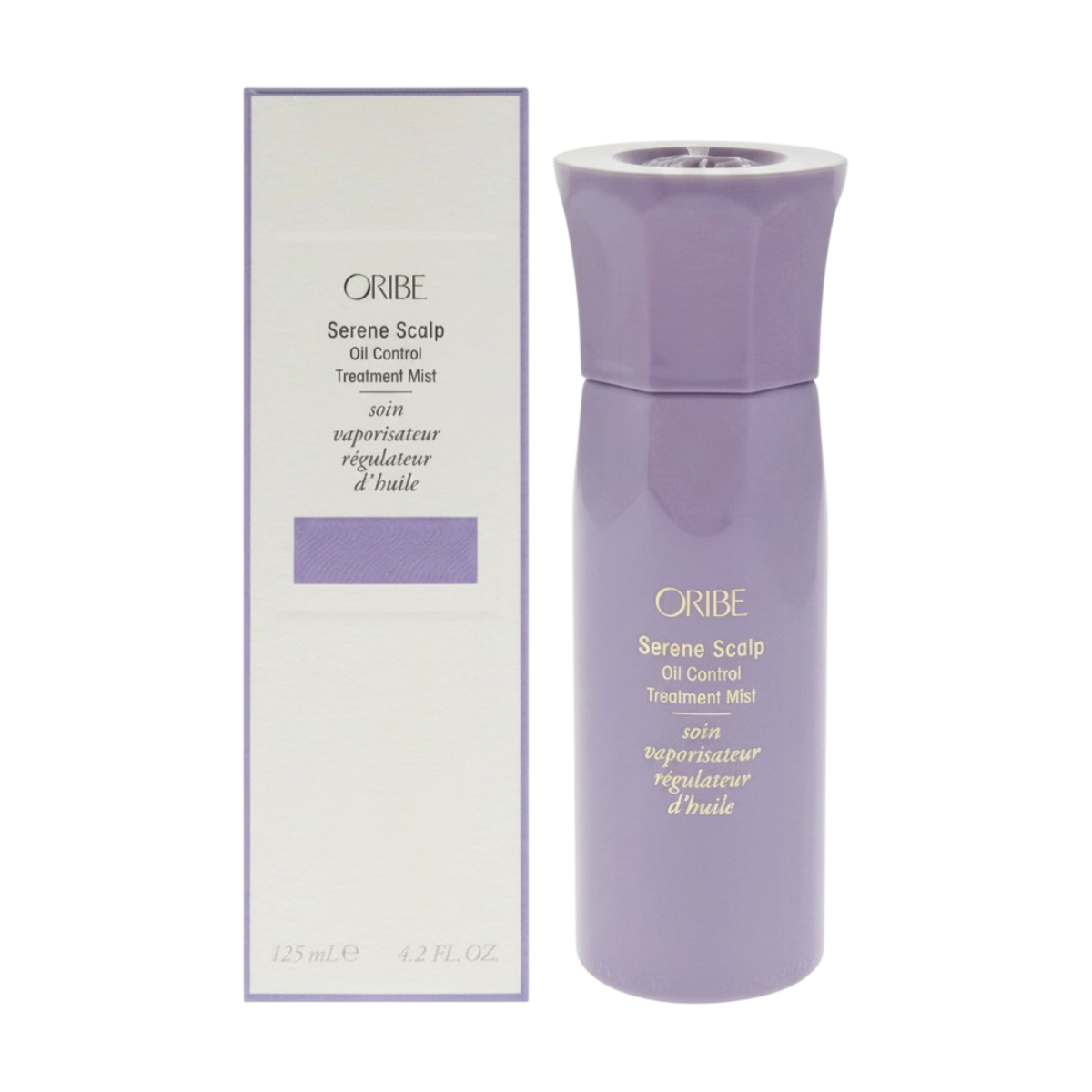 Oribe Serene Scalp Oil Control Treatment Mist 4.2 oz