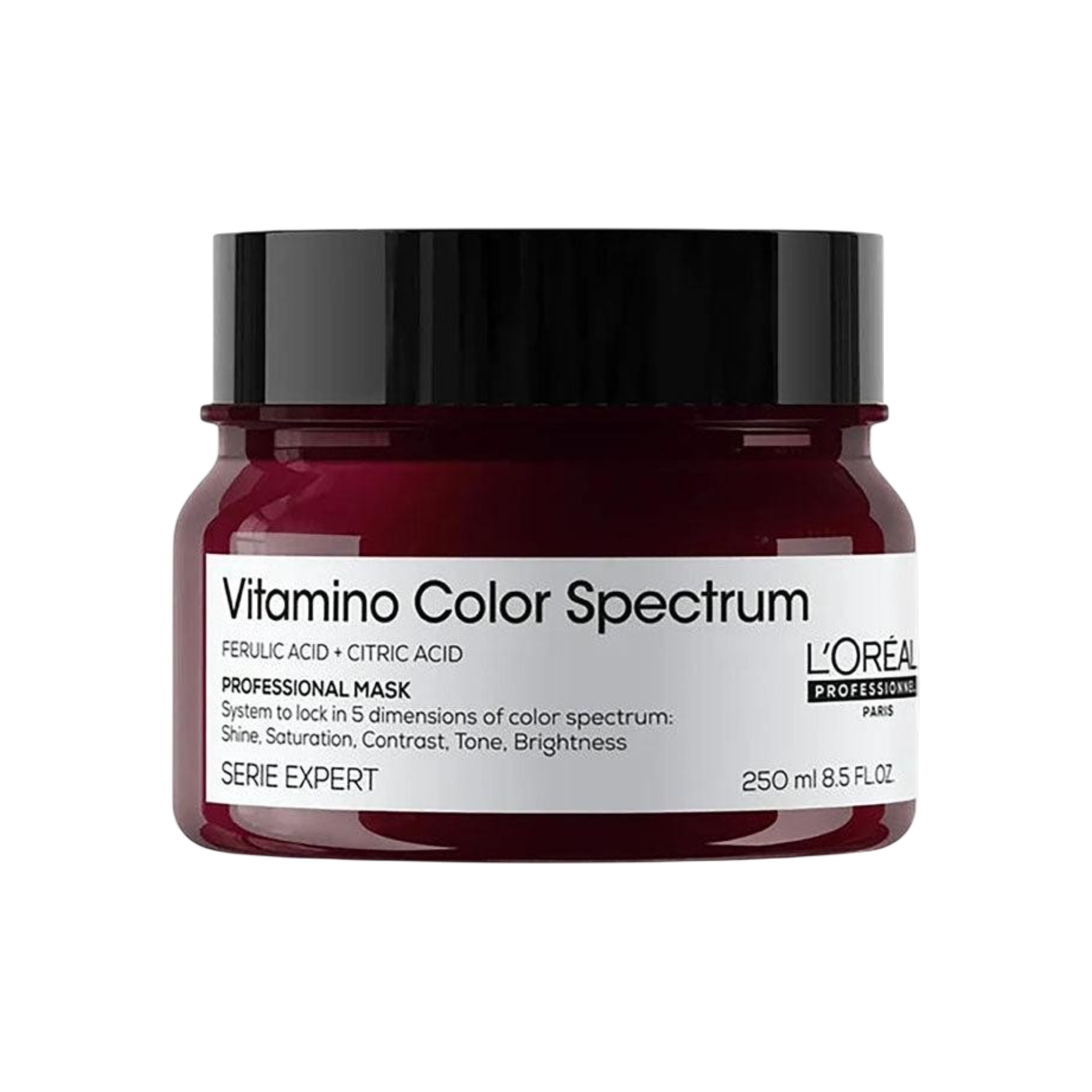 L'Oreal Serie Expert Vitamino Color Spectrum Mask 8.5 oz