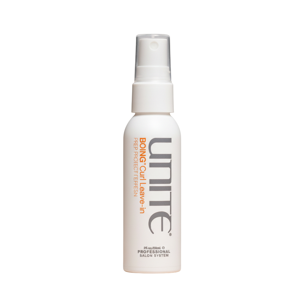 Unite Boing Curl Leave-In 2 oz
