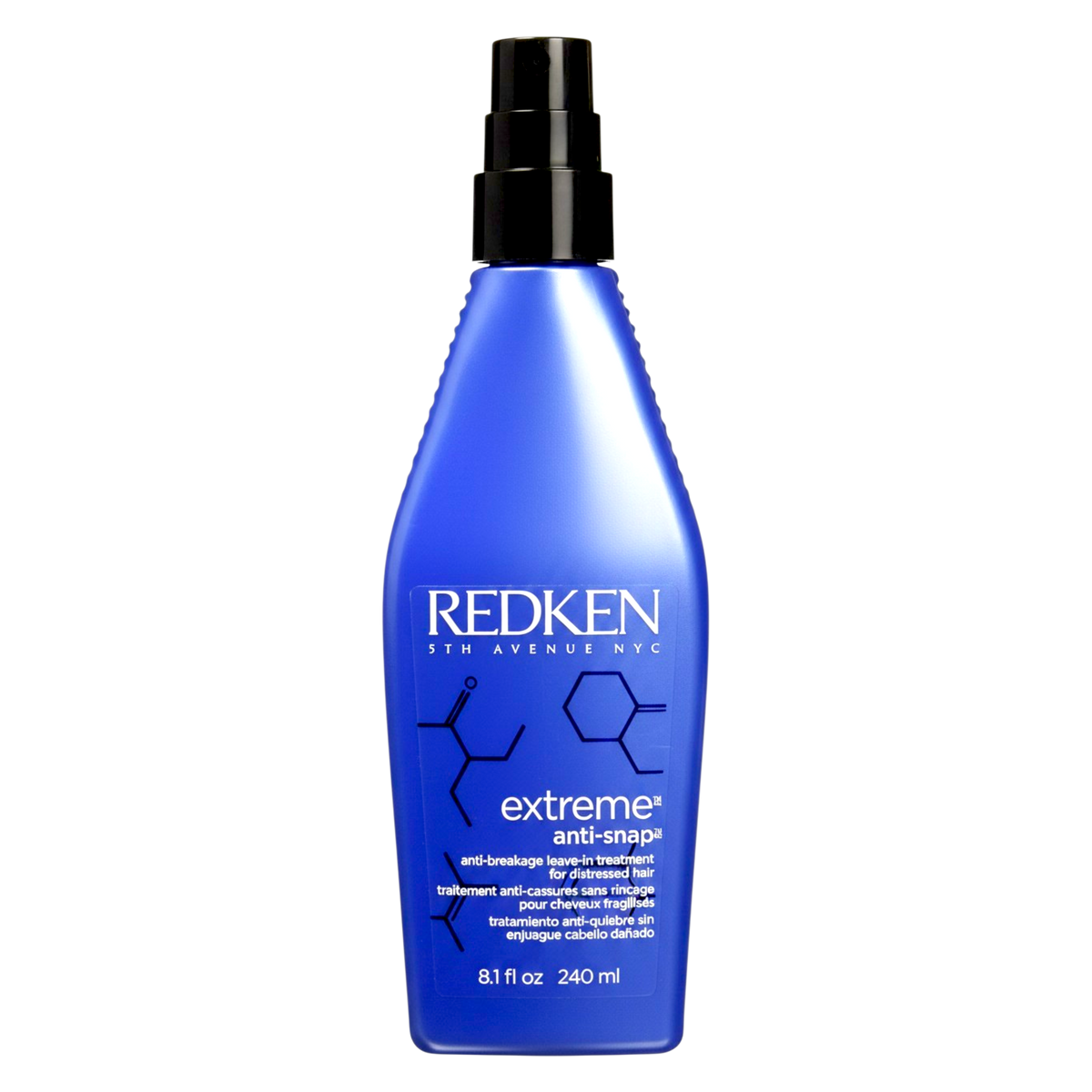 Redken Extreme Anti-Snap Leave-In Treatment 8.1 oz