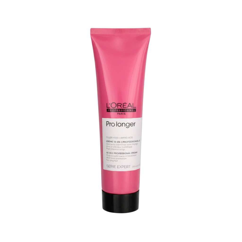 L'Oréal Professionnel Serie Expert Pro Longer 10-In-1 Leave-In Cream 5.1 oz