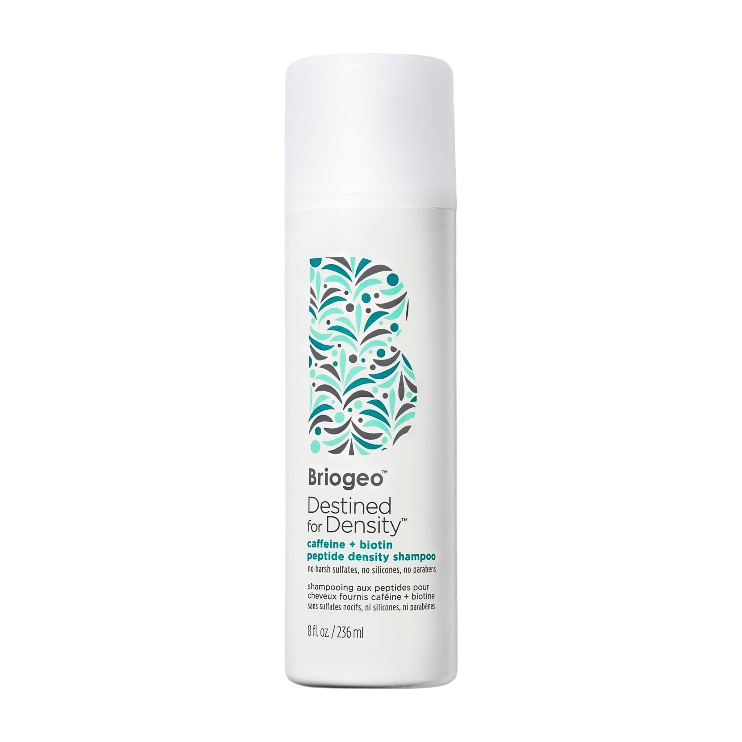 Briogeo Destined for Density Shampoo 8 oz