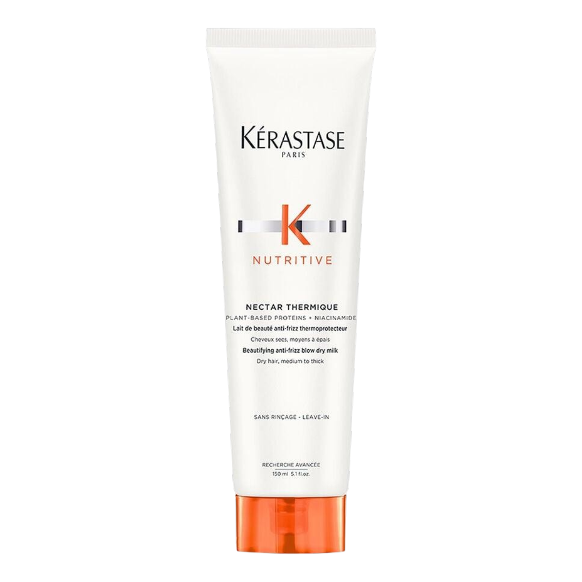 Kérastase Nutritive Nectar Thermique Blow-Dry Milk 5.07 oz