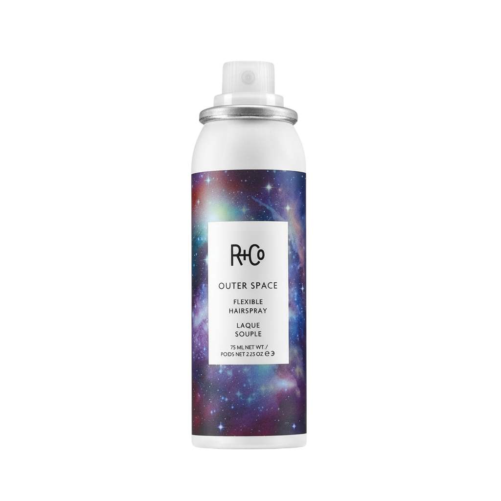 R+Co Outer Space Flexible Hairspray 2.25 oz