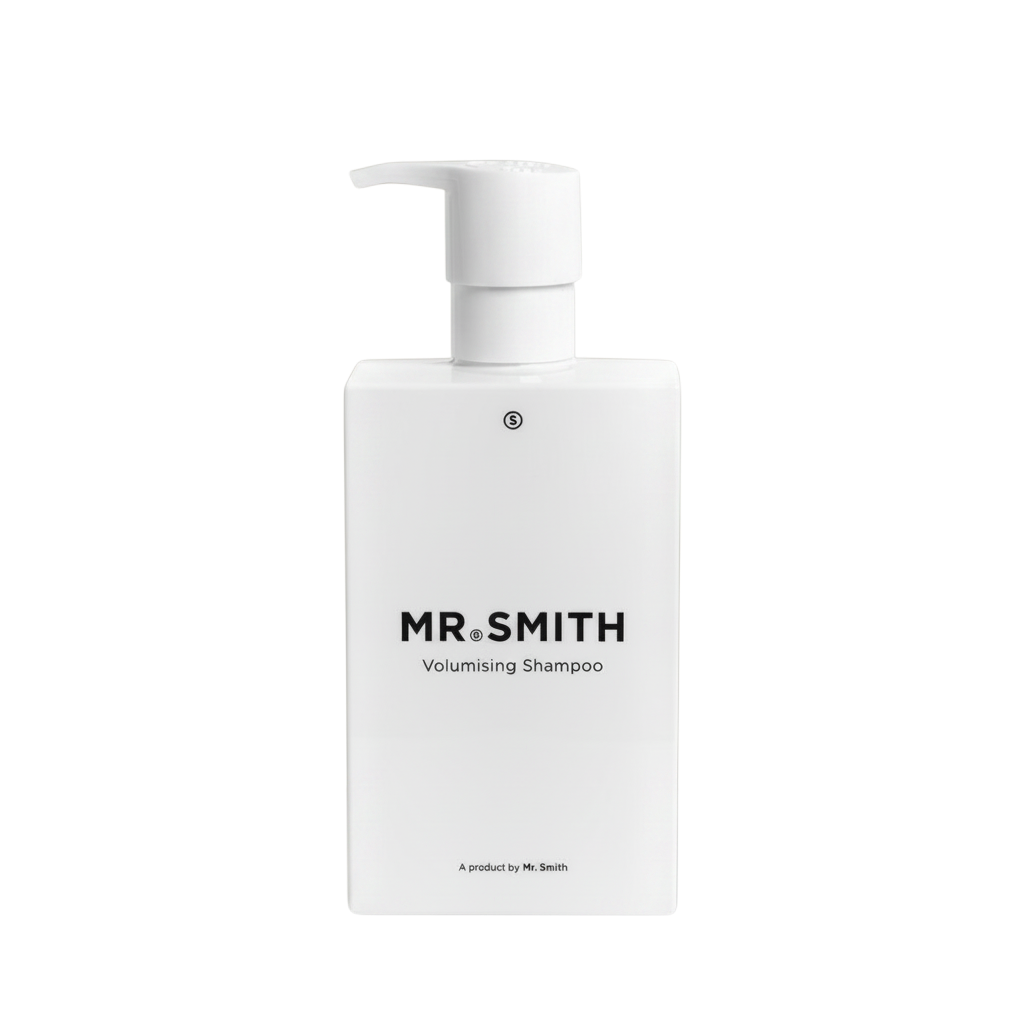 Mr. Smith Volumising Shampoo 9.3 oz