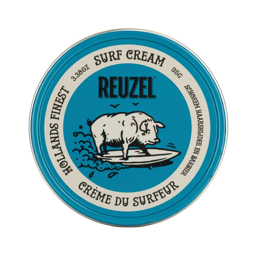 Reuzel Surf Texture and Definition Cream