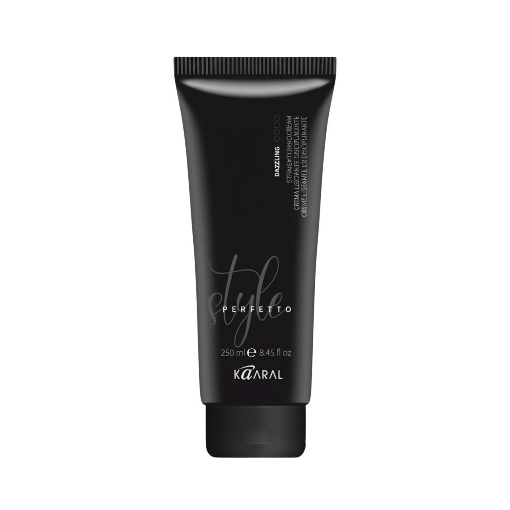 Kaaral Style Perfetto Dazzling Straightening Cream 8.45 oz