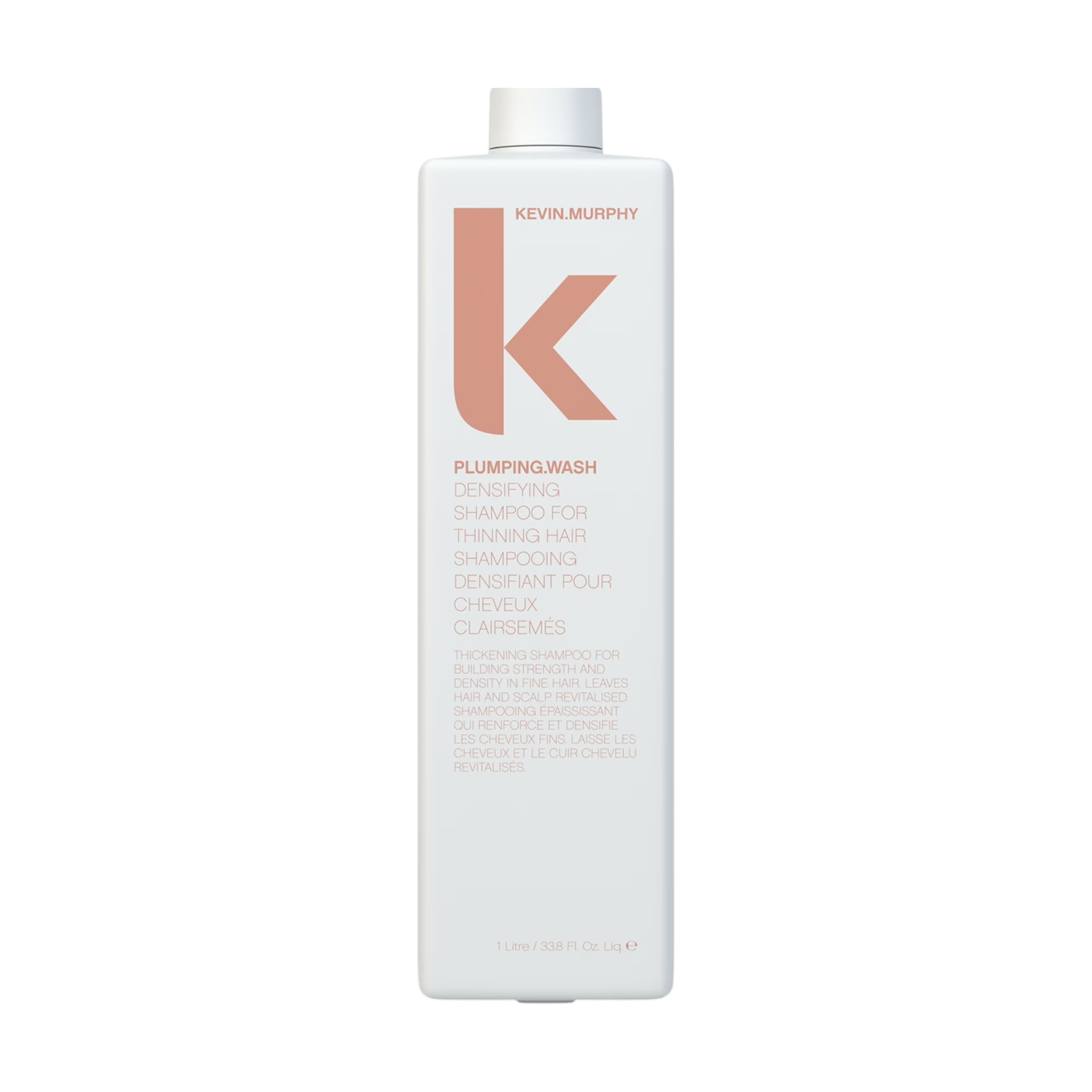 Kevin Murphy Plumping Wash Densifying Shampoo 33.8 oz