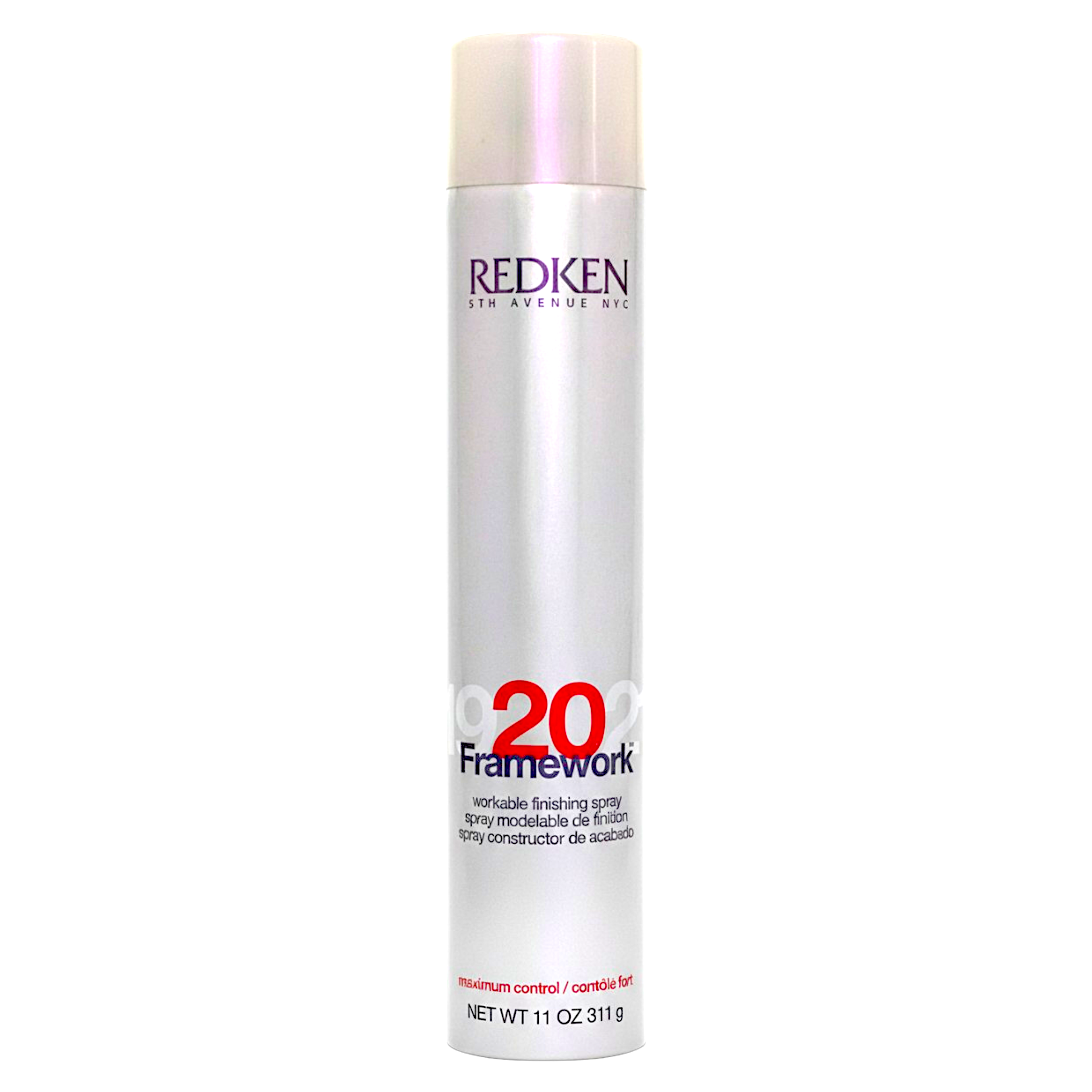 Redken Framework 20 Workable Finishing Spray 11 oz