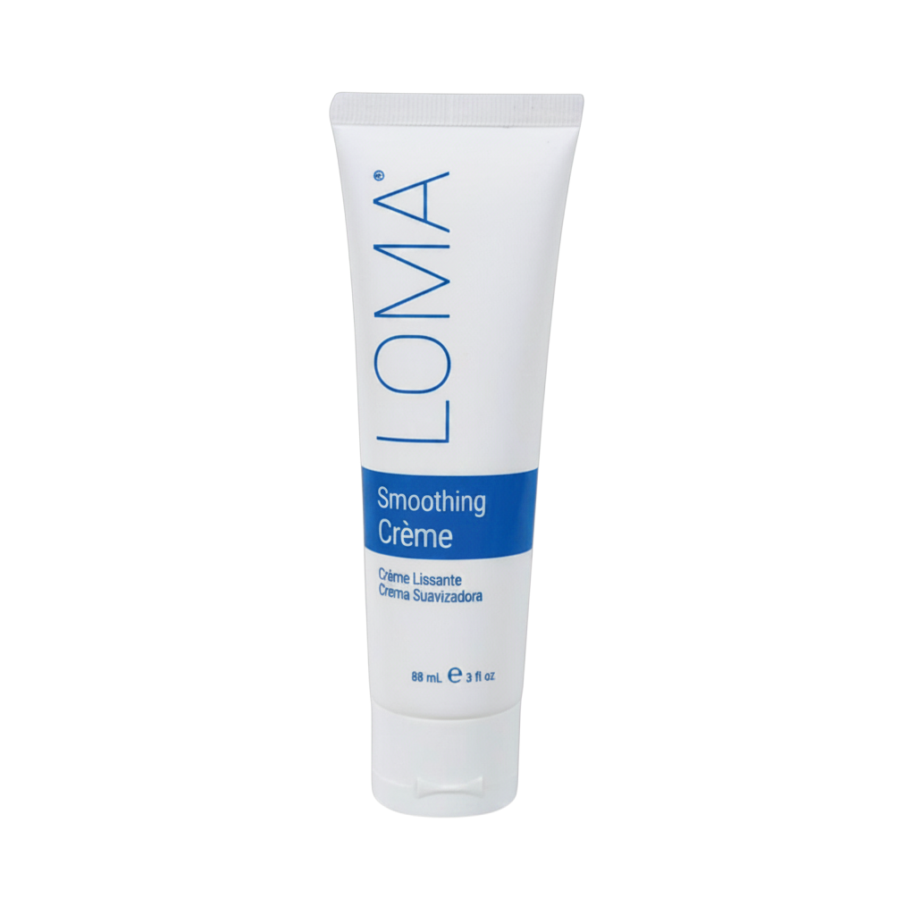 LOMA Smoothing Creme 3 oz