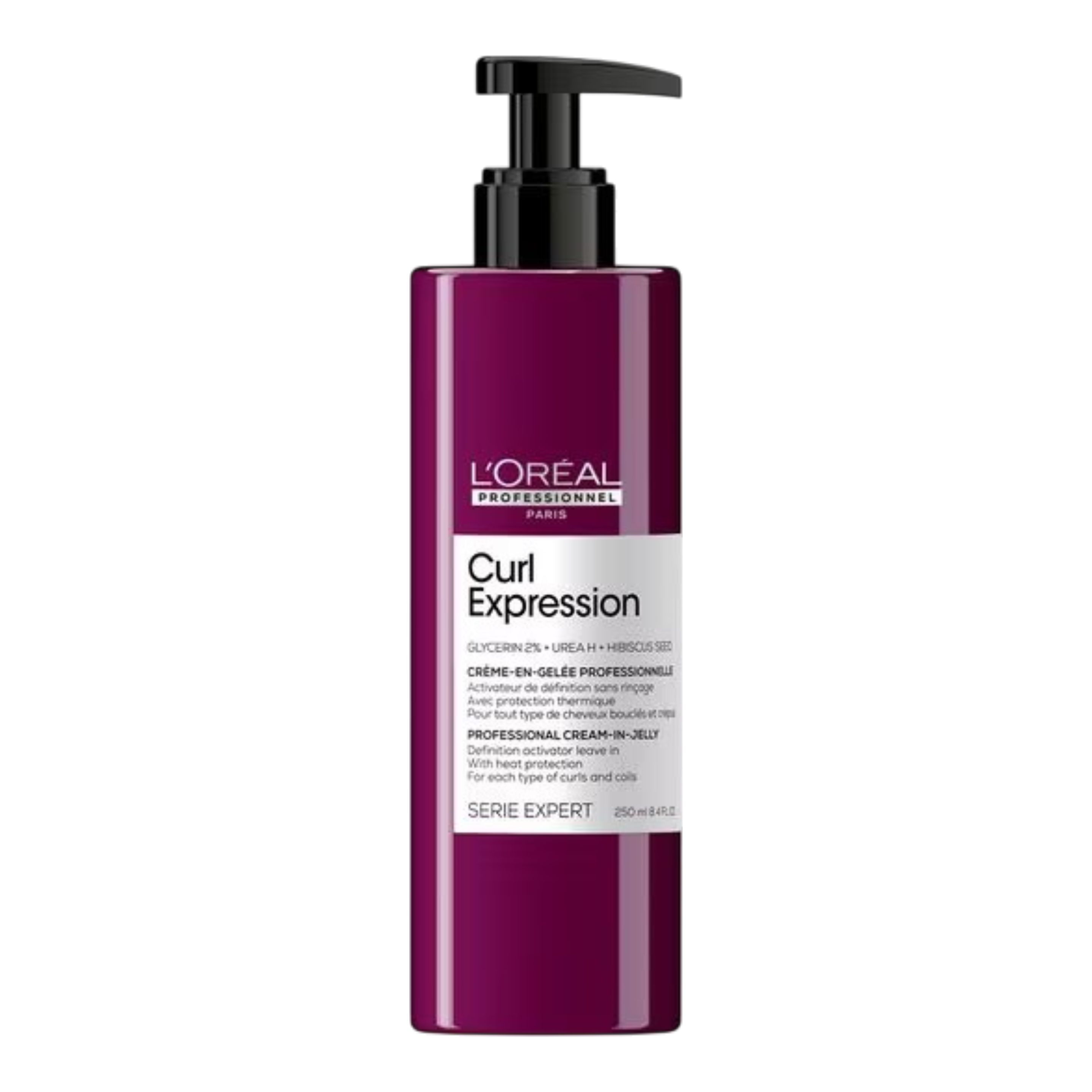 L'Oréal Serie Expert Curl Expression 10-In-1 Cream-In-Jelly 8.4 oz