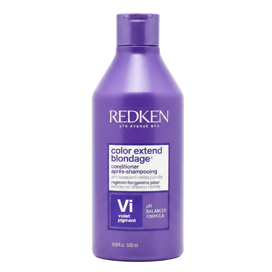 Redken Color Extend Blondage Conditioner 16.9 oz