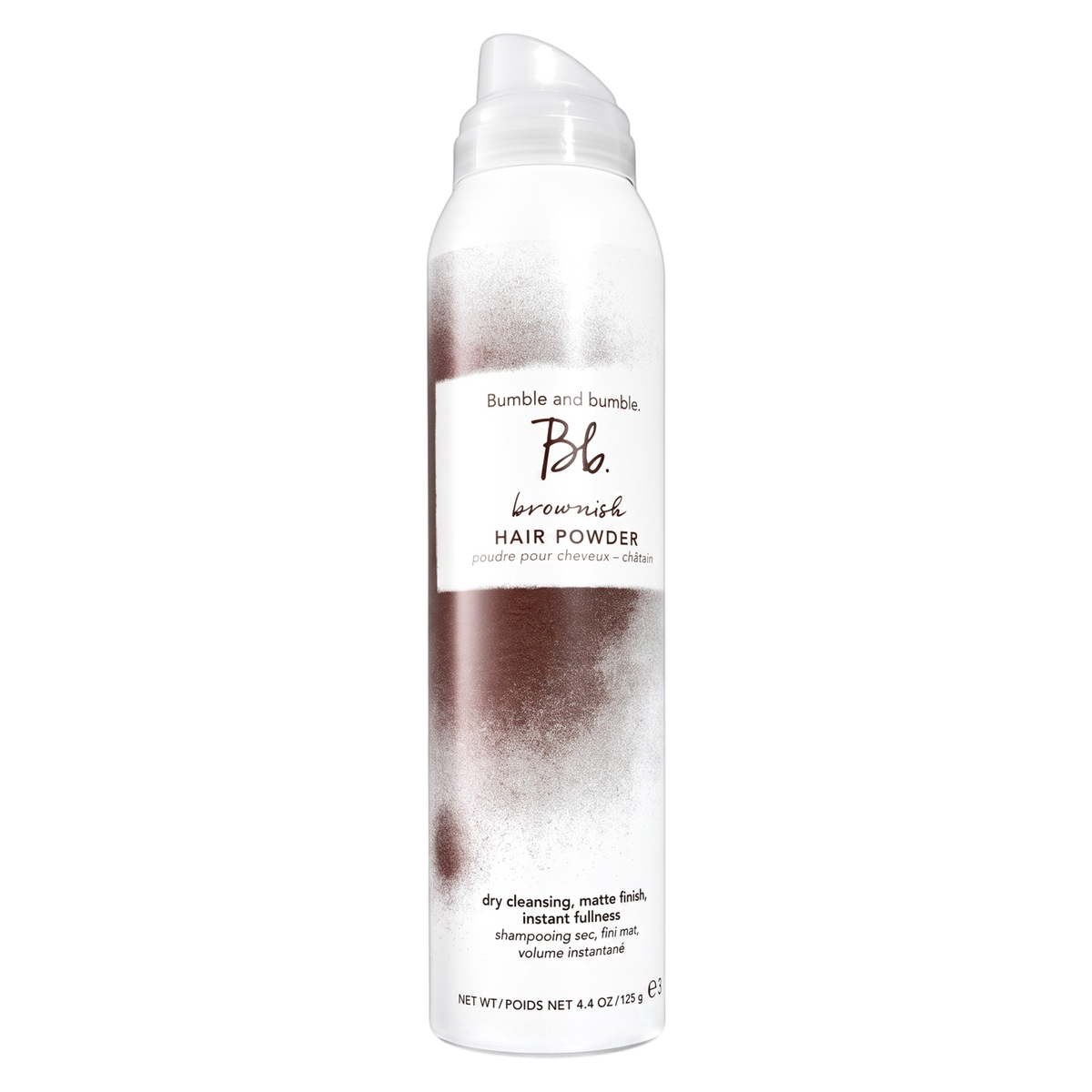 Bumble and Bumble Brownish Hair Powder 4.4 oz