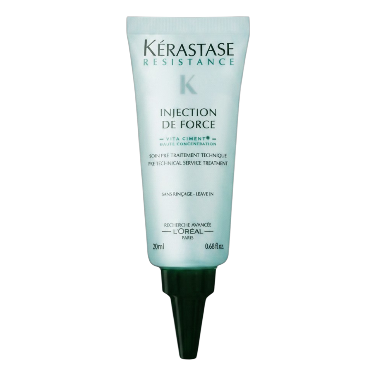 Kérastase Résistance Injection de Force Treatment 0.68 oz