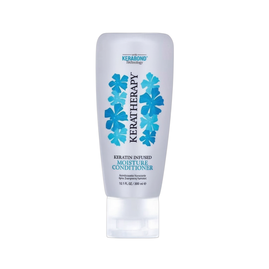 Keratherapy Keratin Infused Moisture Conditioner 10.1 oz