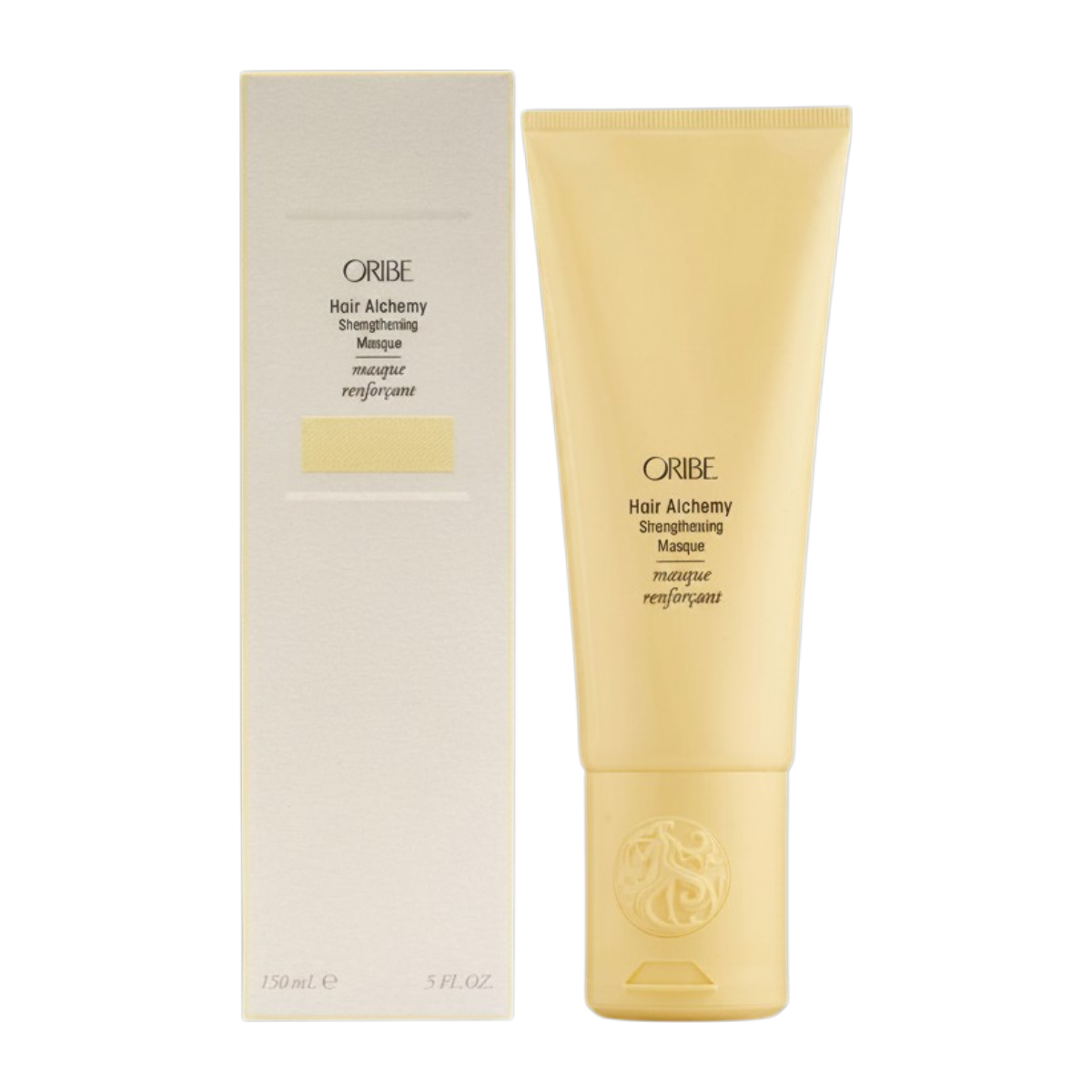 Oribe Hair Alchemy Strengthening Masque 5 oz