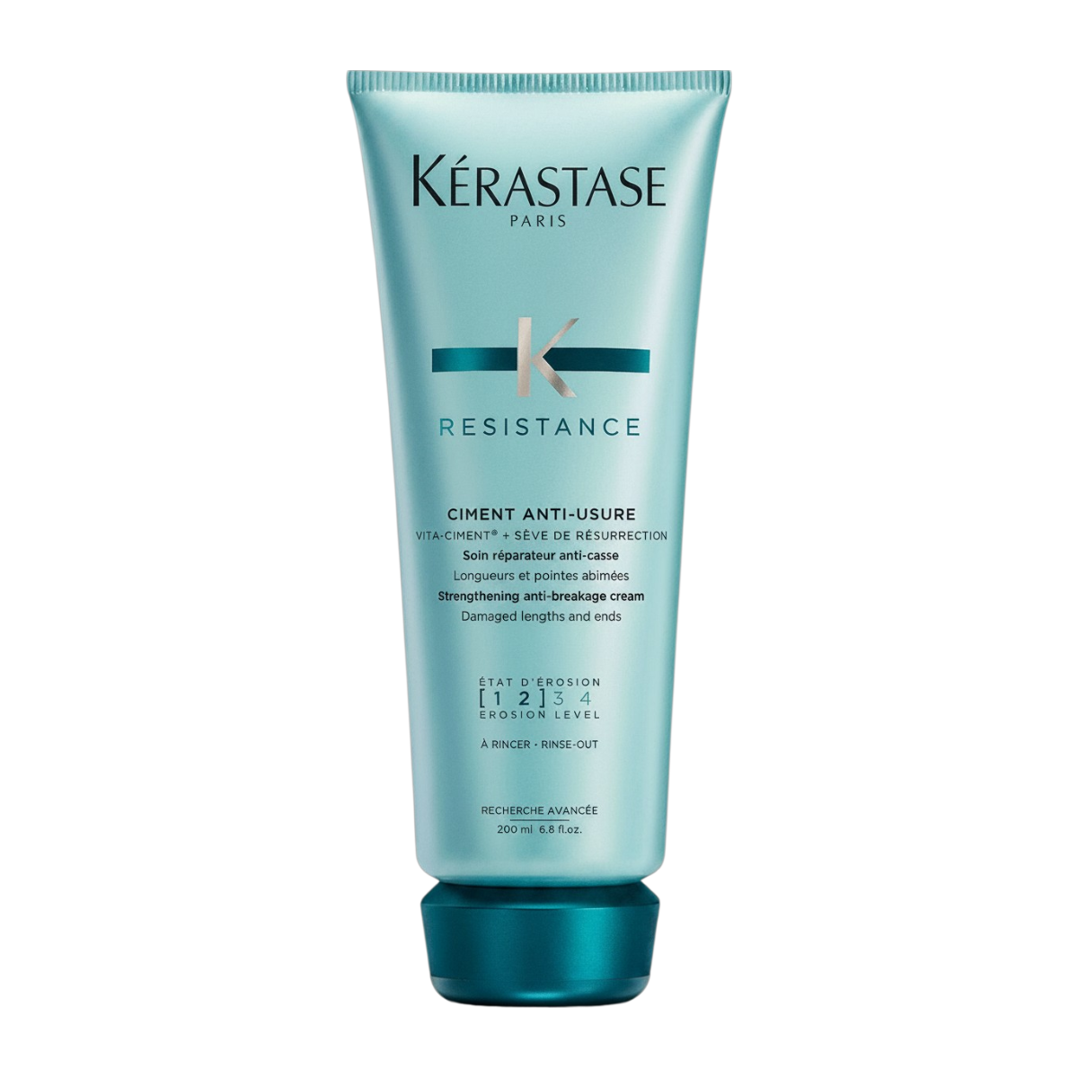 Kérastase Résistance Ciment Anti-Usure Treatment 6.8 oz