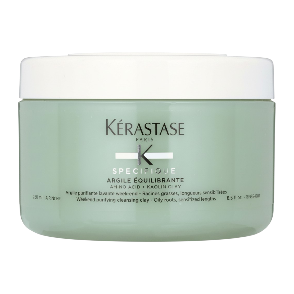 Kerastase Specifique Argile Equilibrante Weekend Cleansing Clay 8.5 oz