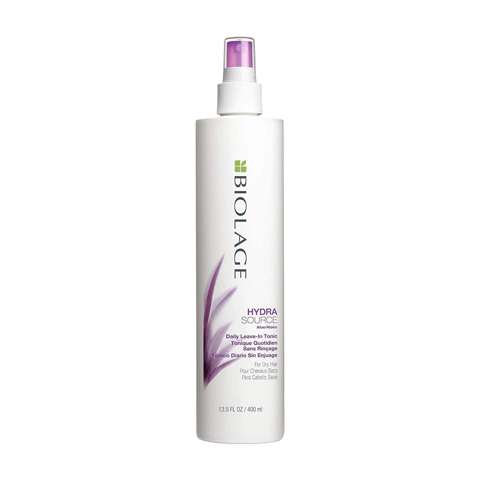 MATRIX Biolage Hydra Source Daily Leave In Tonic 13.5 oz