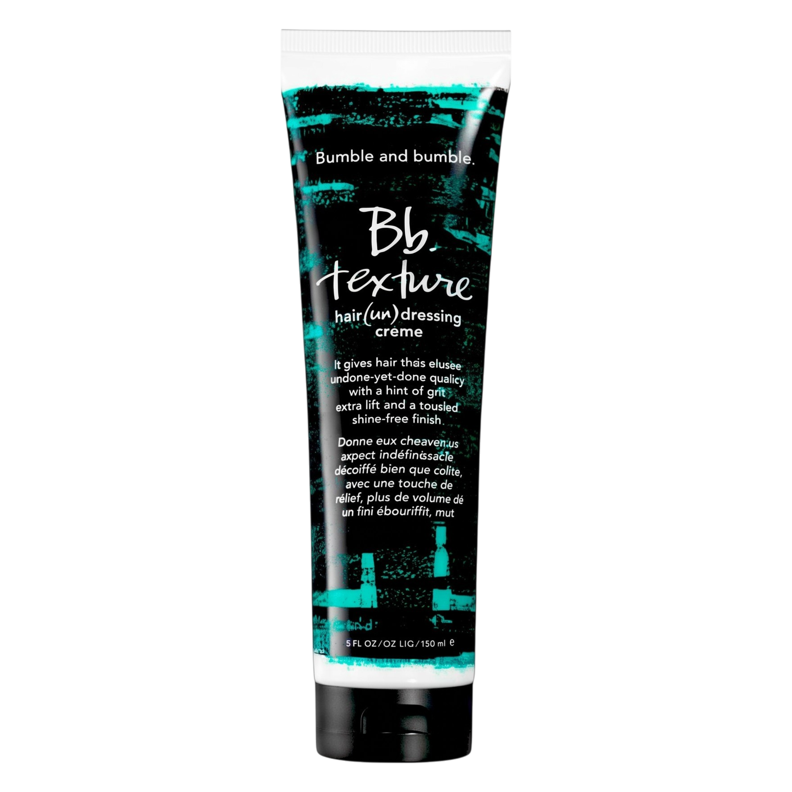 Bumble and Bumble Texture Hair (Un)Dressing Creme 5 oz