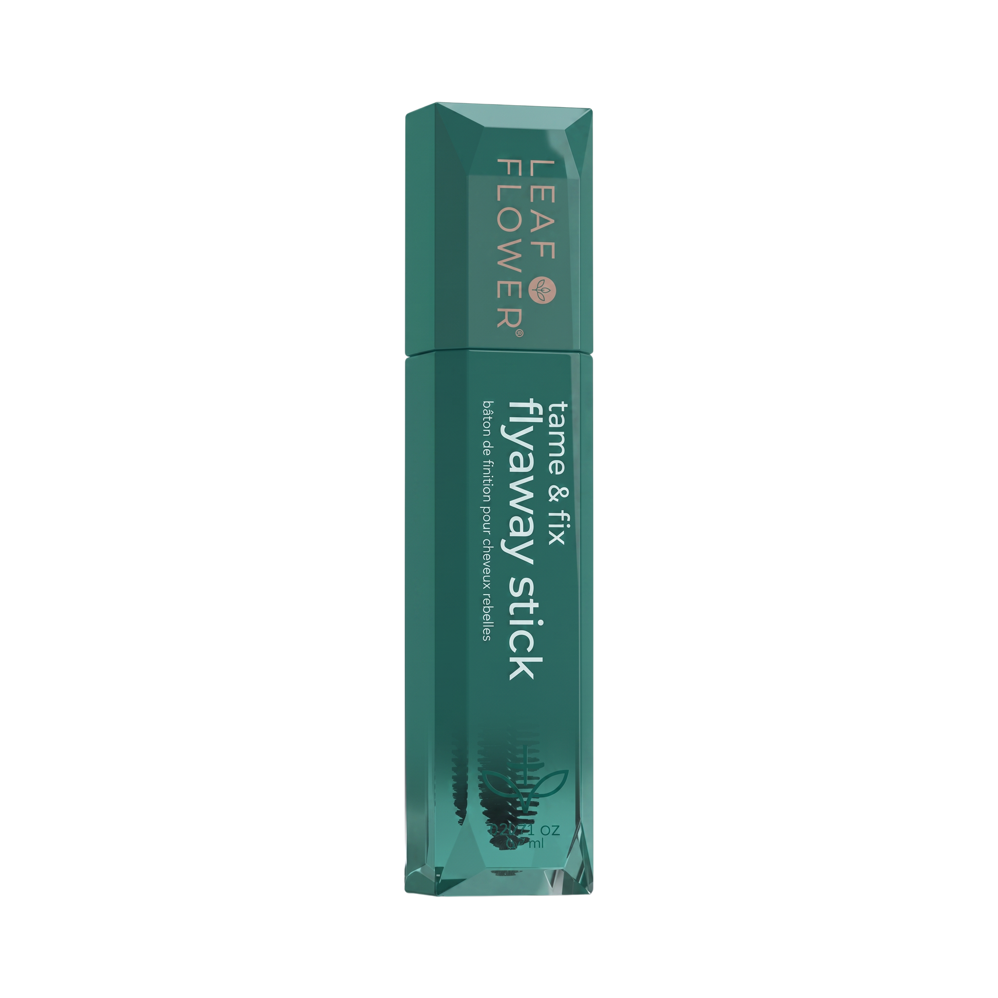 Leaf & Flower Tame and Fix Flyaway Stick 0.25 oz