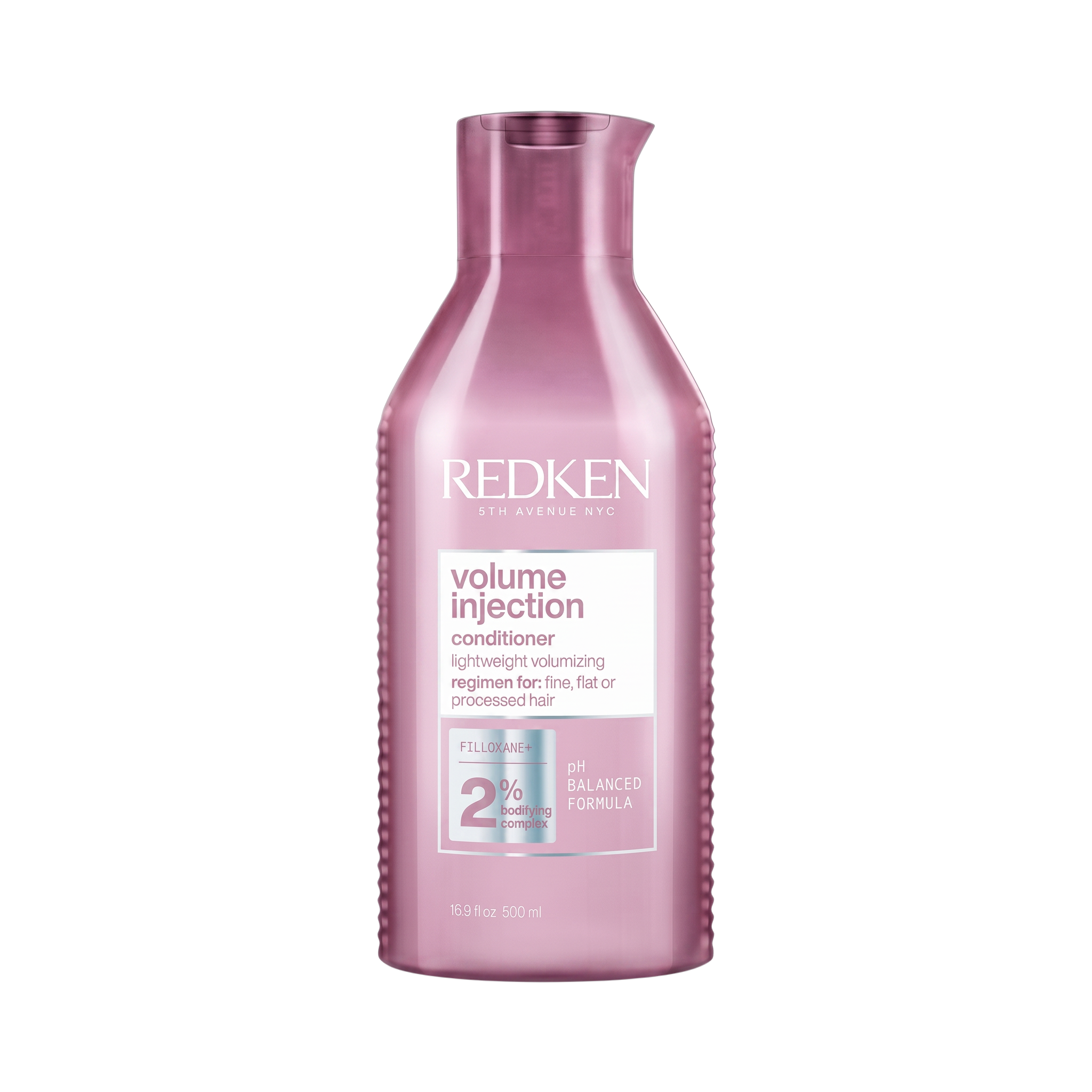 Redken Volume Injection Conditioner 16.9 oz