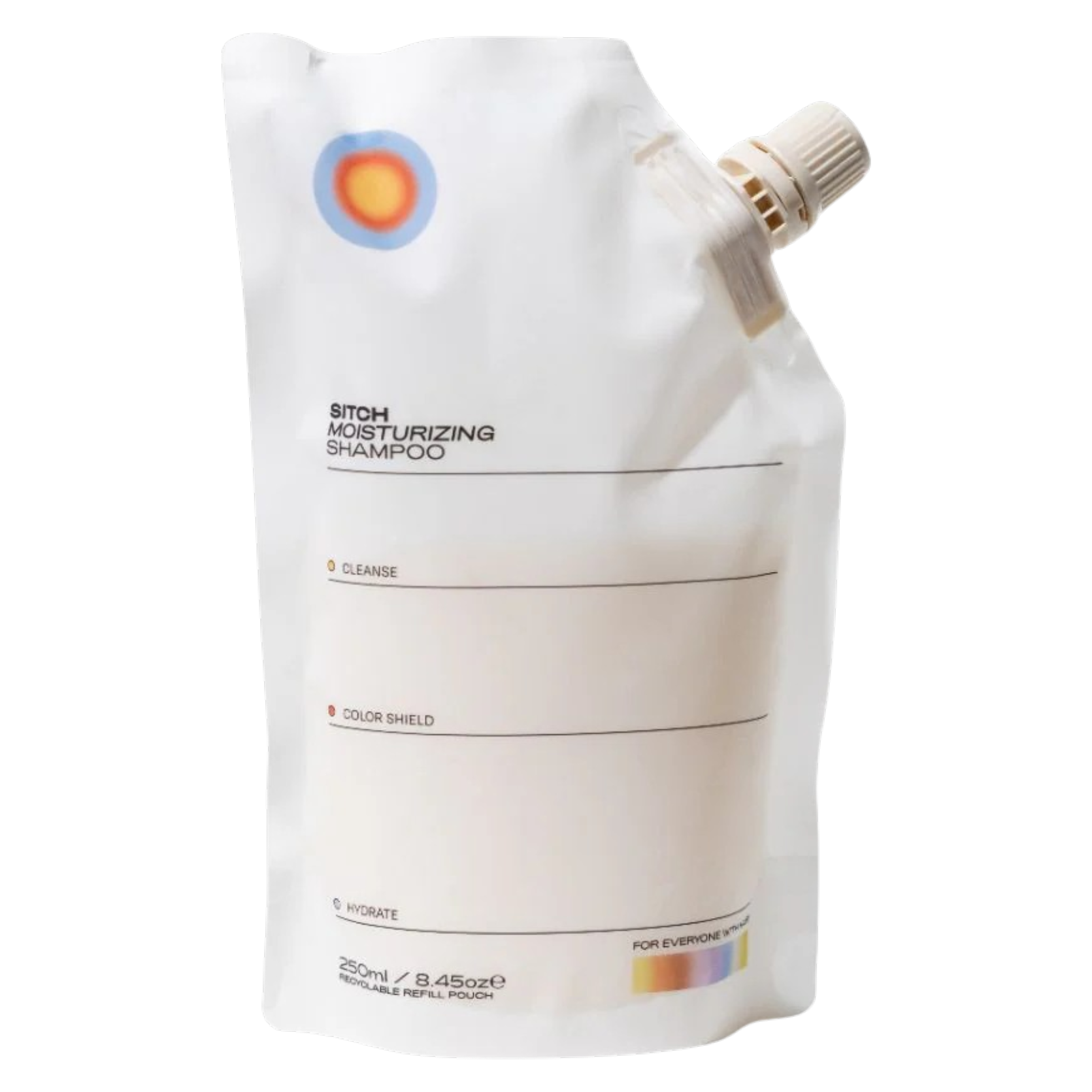 SITCH Moisturizing Shampoo Refill 8.45 oz
