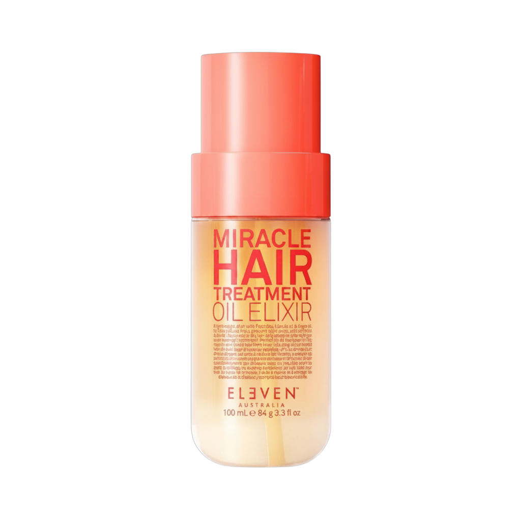 Eleven Miracle Hair Treatment Oil Elixir 3.3 oz