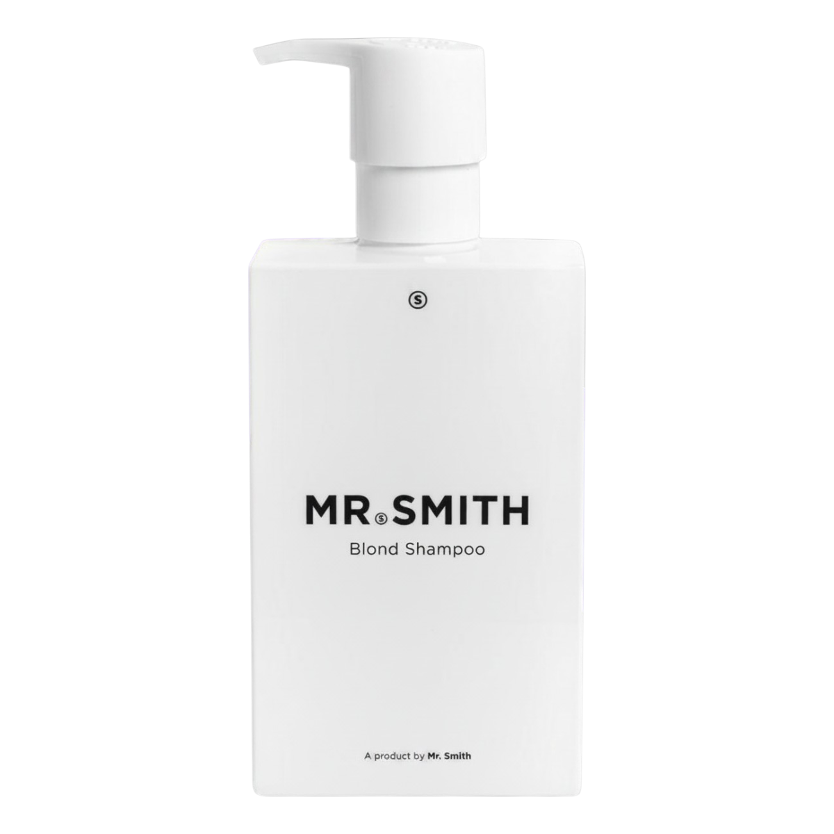 Mr. Smith Blond Shampoo 1.7 oz