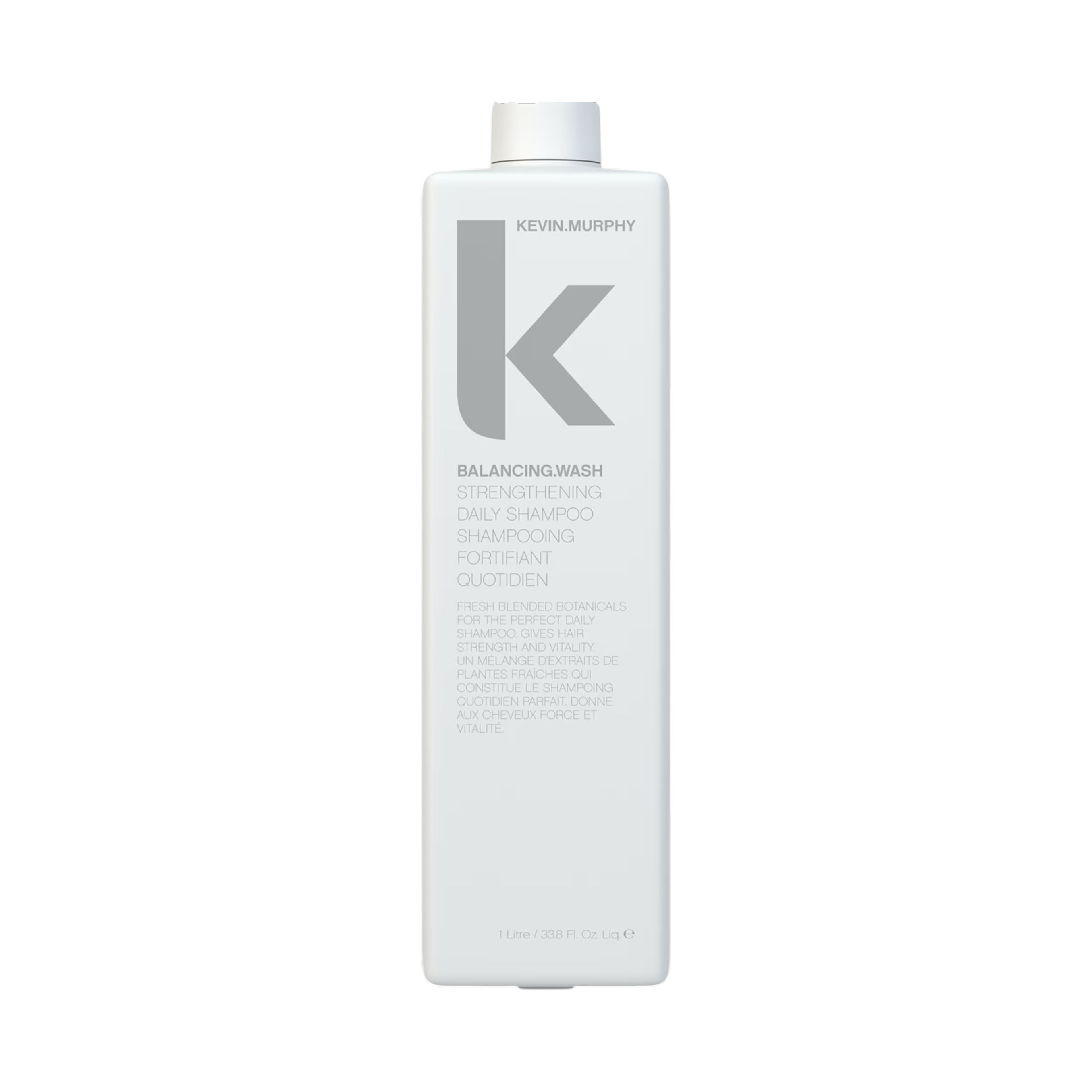 Kevin Murphy Balancing Wash Shampoo 33.8 oz