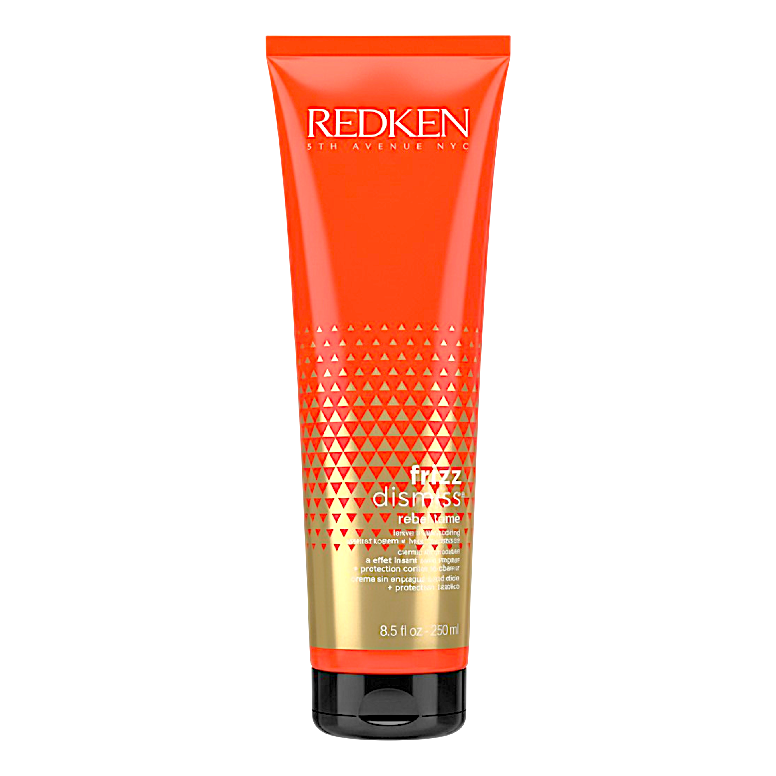 Redken Frizz Dismiss Rebel Tame 8.5 Oz