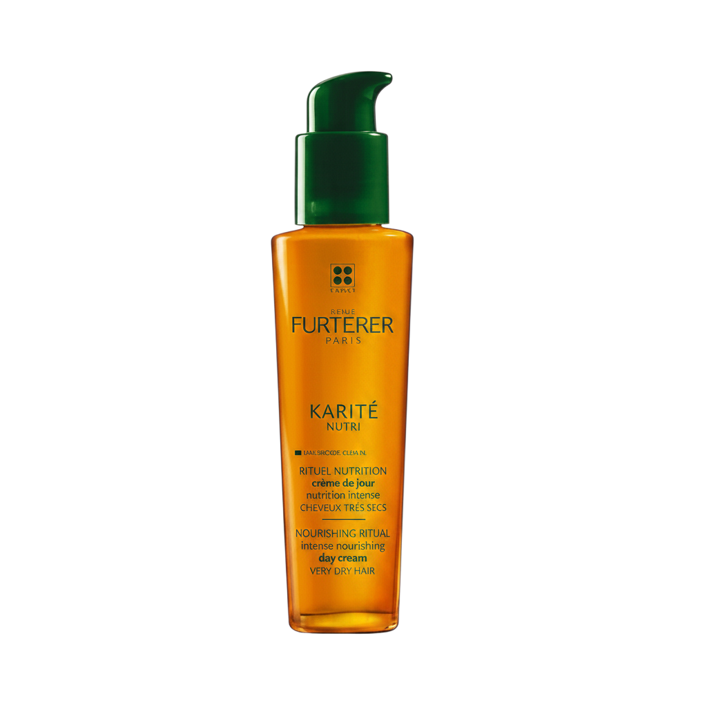 René Furterer Karité Nutri Nourishing Ritual Day Cream 3.3 oz