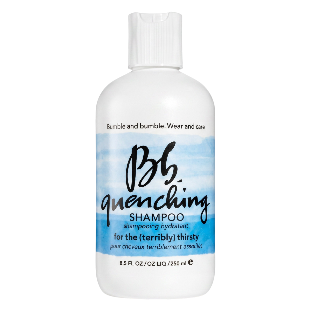 Bumble and Bumble Quenching Shampoo 8.5 oz