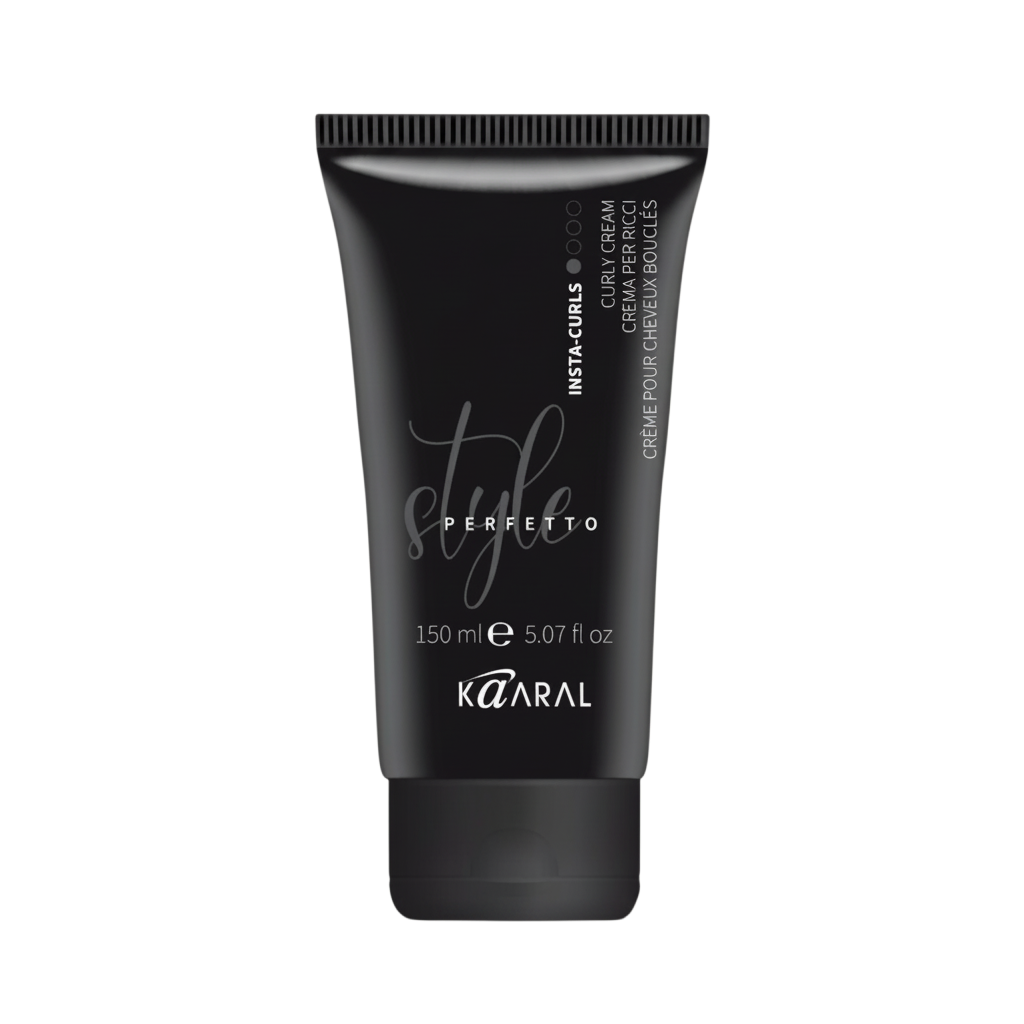Kaaral Style Perfetto Insta-Curls Cream 5.07 oz