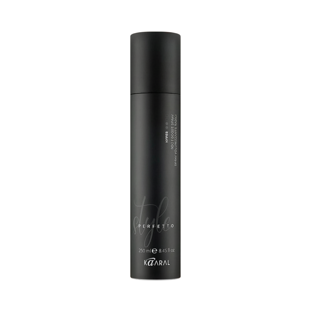 Kaaral Style Perfetto Hyper Root Boost Spray 8.45 oz