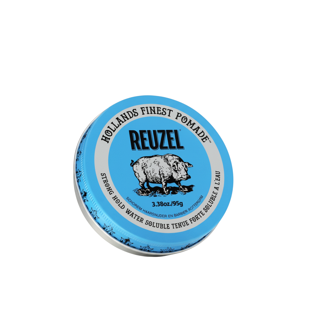 Reuzel Strong Hold Water Soluble Pomade
