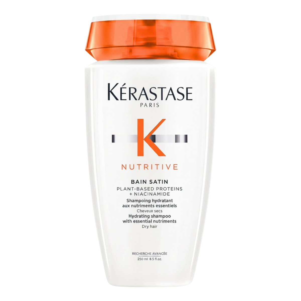 Kérastase Nutritive Bain Satin 8.5 oz