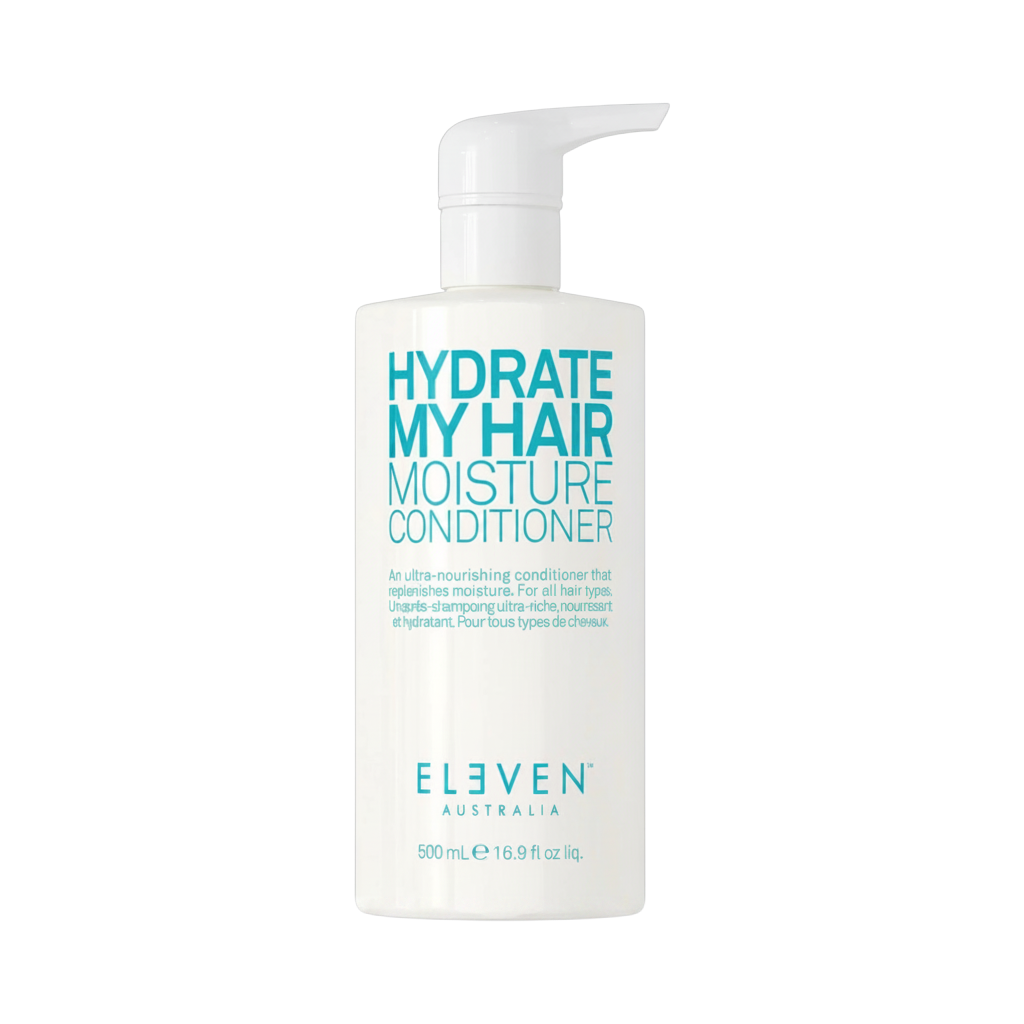 Eleven Hydrate My Hair Moisture Conditioner 16.9 oz