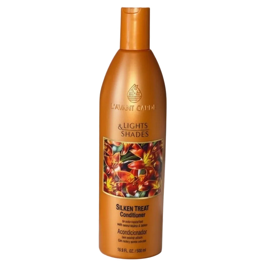 L'Avant Garde Lights & Shades After-Lock Treatment 16.9 oz