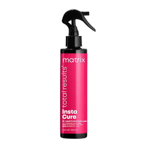 Matrix Total Results Instacure Porosity Spray 6.8oz
