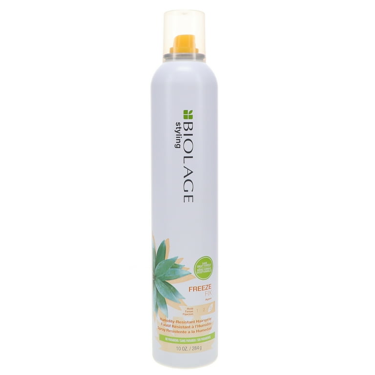 Matrix Biolage Freeze Fix Hair Spray 10 oz